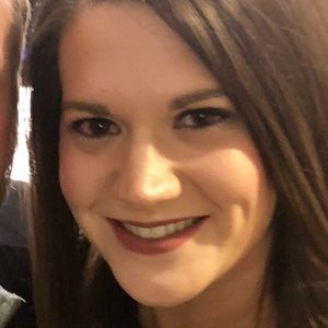 Meet your Posher, Brooke